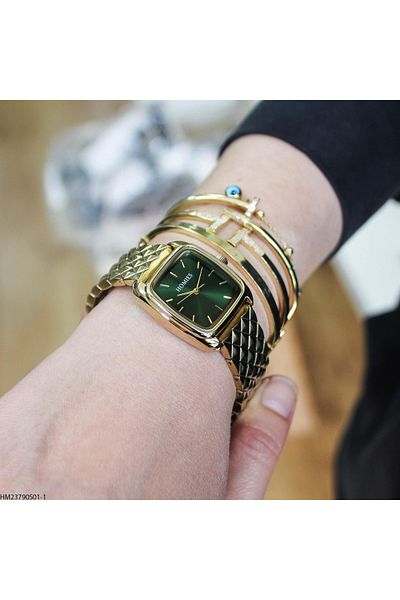 Homies Hm23790S01-1 Women Wrist Watch