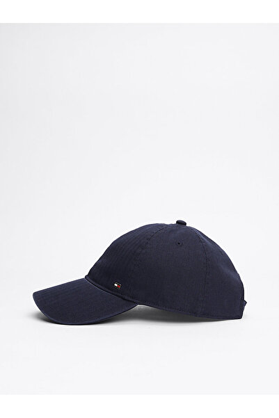 Tommy Hilfiger TH CORP HERRINGBONE 6 PANEL CAP