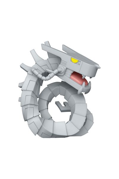 Funko Pop! Animation: Yu-Gi-Oh! Cyber Dragon Vinyl Figures