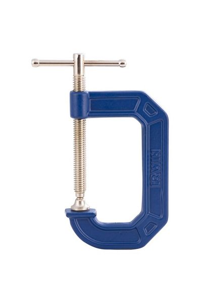 Irwin Quick Grip C-Clamp 3inch