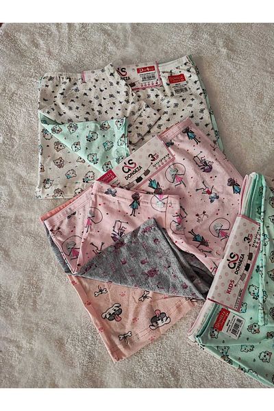 don & seza Boxers for Girls