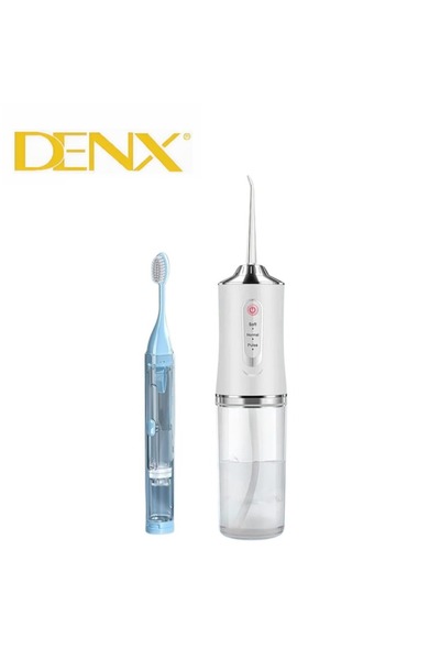 Denx Dental Care Set