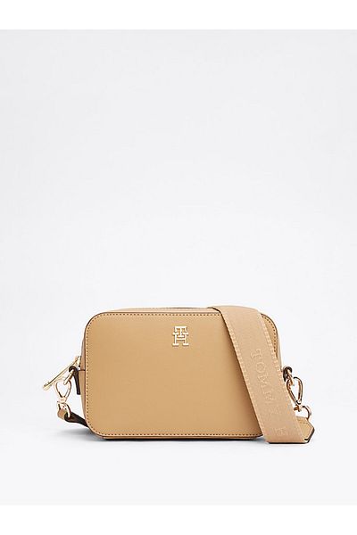 Tommy Hilfiger Tommy Hilfiger Women Brown Sling Bags