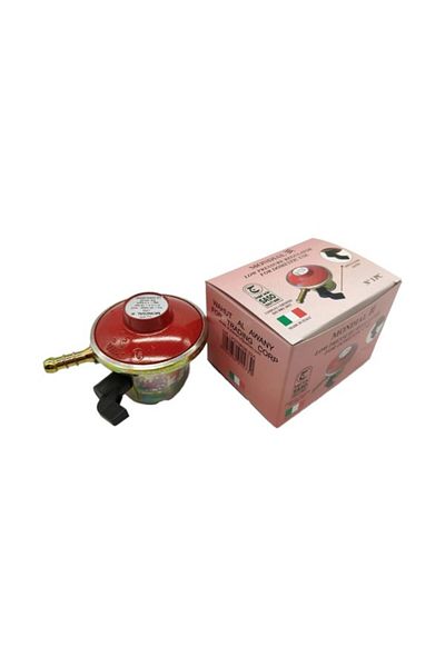 Mondial High-Quality Low Pressure Regulator