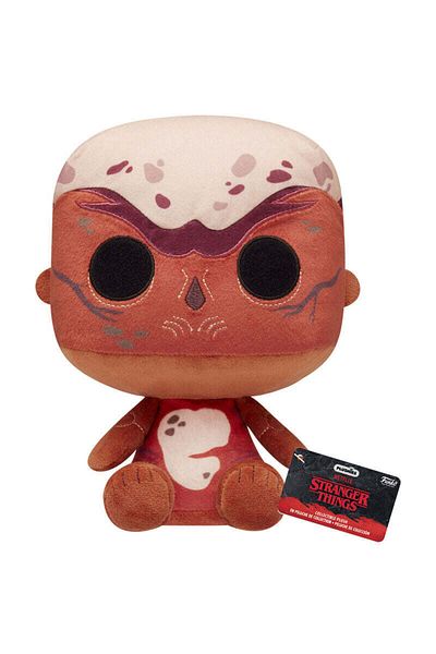 Funko TV: Stranger Things S4 - Vecna  7" Plush