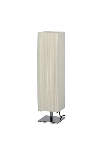 micasa 40W E27 Modern Metal Frame Table Lamp
