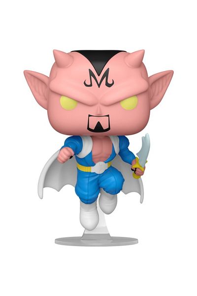 Funko Pop! Animation: Dragon Ball Z - Dabura (NYCC'24) Vinyl Figures