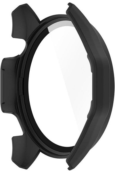 UnDePlus Case for Huawei Watch Gt 5 Pro 46mm Hard Pc Case and Screen Protector Sport Watch (Not 42/41mm)