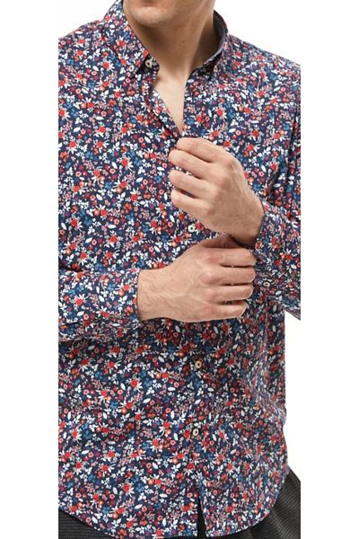 couis Men's shirt
