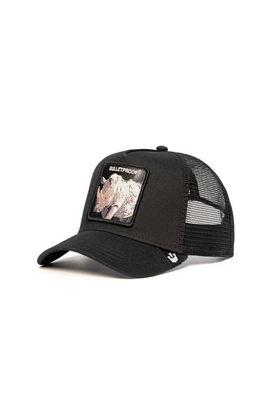 Goorin Bros Hat - the Bulletproof