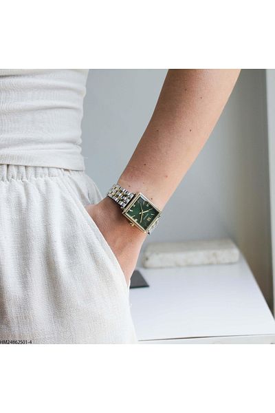 Homies Hm24862S01-4 Women Wrist Watch