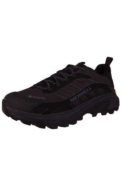 Merrell Herren Halbschuhe Halbschuhe Wanderschuhe Moab Speed 2 GTX J037513 Sc...