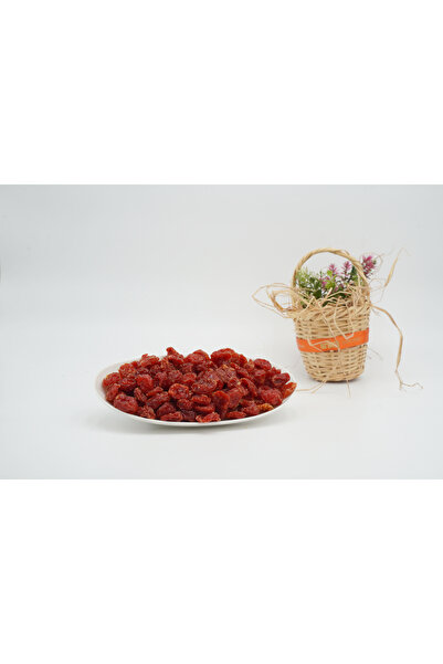 Turuncu Kuruyemiş Cherry Tatlı Domates (DAĞ ÇİLEĞİ) 1 Kg