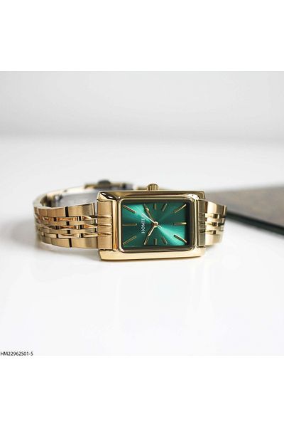 Homies Hm22962S01-5 Women Wrist Watch