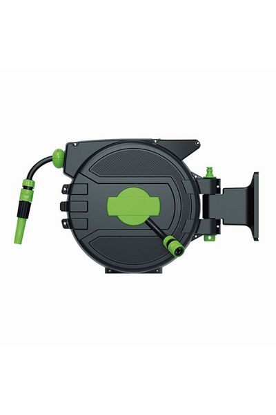 Daye Auto Rewind Hose Reel 20m