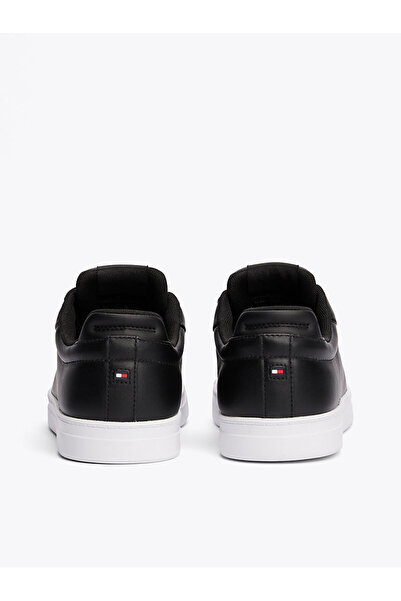Tommy Hilfiger WOMENS ICON COURT SNEAKER FLAG