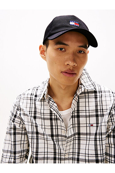 Tommy Hilfiger Tjm Herıtage Core Cap