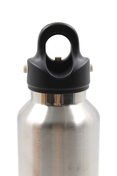 Revomax 20-oz Silver Stainless Steel Vacuum Thermos 592 ml