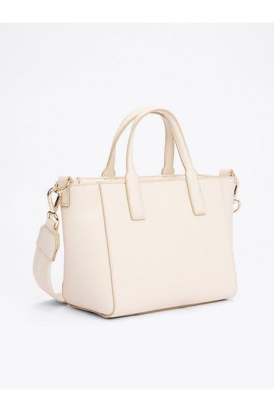 Tommy Hilfiger Tommy Hilfiger Women Beige Sling Bags