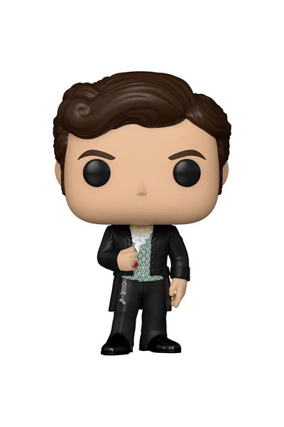 Funko Pop! Tv: Bridgerton Colin Bridgerton Vinyl Figures