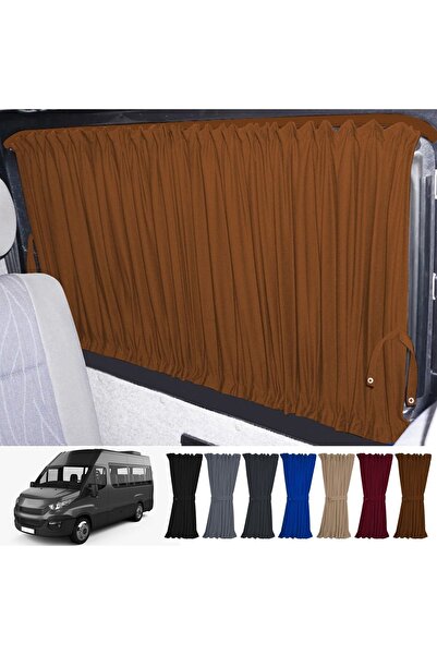 Oto Pandami Iveco Daily 6/7 Generation Long Chassis 2014-2023 Συμβατό σετ κου...