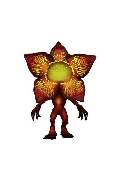 Funko Pop! Tv: Stranger Things Rift Demogorgon Vinyl Figures