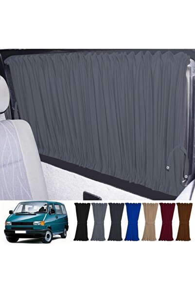 Oto Pandami Volkswagen T4 - Transporter / Caravelle Kısa Şase 1990–2003 Uyuml...