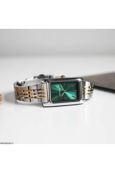 Homies Hm22962S01-2 Women Wrist Watch