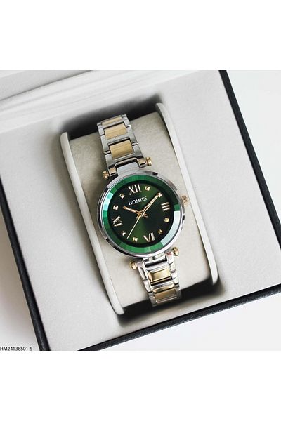 Homies Hm24138S01-5 Women Wrist Watch