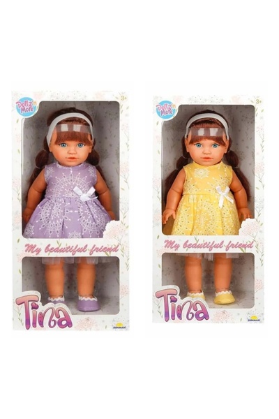 PeriYedi BEBEK TİNA KLASİK 45CM