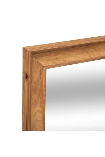 Atmosphera Mae Plast Mirror 72 x 112cm