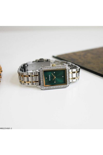 Homies Hm22354S01-3 Women Wrist Watch