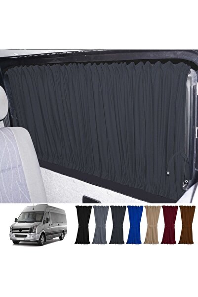 Oto Pandami Volkswagen Crafter 1ης γενιάς μεσαίο σασί 2006-2016 Συμβατό κιτ κ...