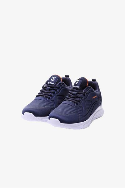 hummel Carter Hml Unisex Blue Sneaker -900312-7459