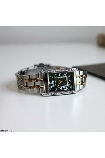 Homies Hm24863S01-3 Women Wrist Watch