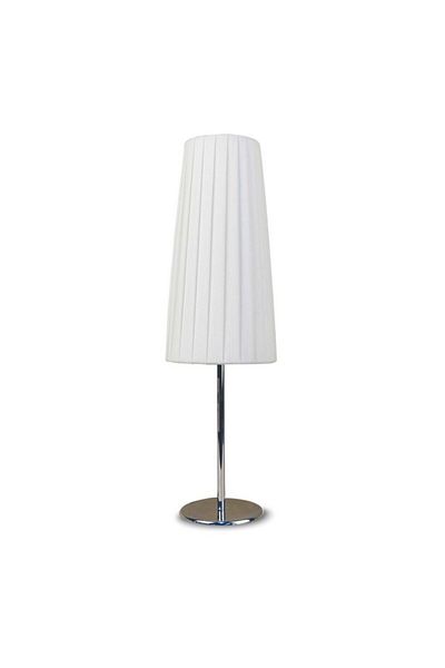 Delta Art 40W E27 Striped Modern Design Novelty Table Lamp