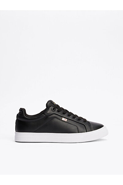 Tommy Hilfiger WOMENS ICON COURT SNEAKER FLAG