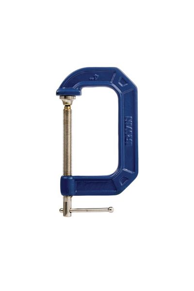 Irwin Quick Grip C-Clamp 4inch