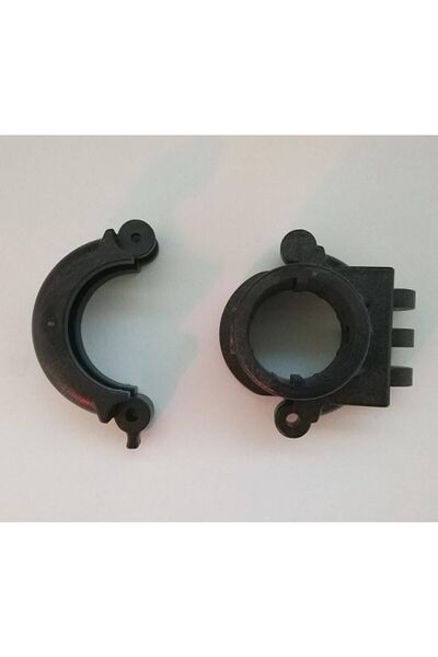 PİLSAN Power Scooter Için Menteşeli Kilit