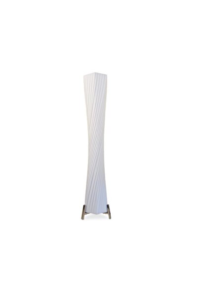 Delta Art 2 x 40W E27 LED Indoor Contemporary Style Floor Standing Lamp