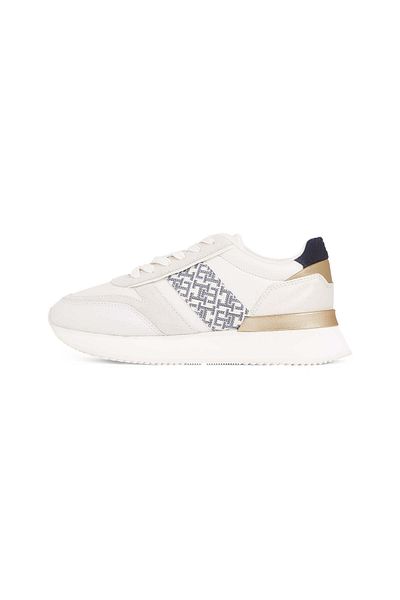 Tommy Hilfiger Lux Monogram Runner