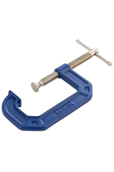 Irwin Quick Grip C-Clamp 3inch