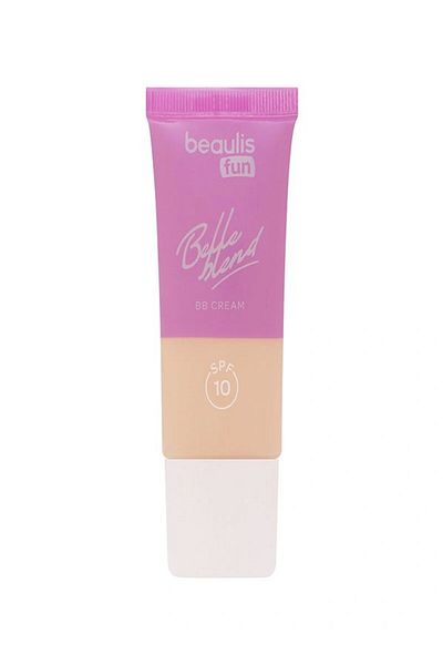 beaulis Fun Belle Blend Bb Cream 10 Spf