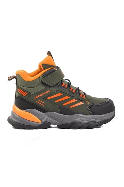 pepino Pepino Fk24-1807 Pepin Kids Filet Trekking Boots Shoes
