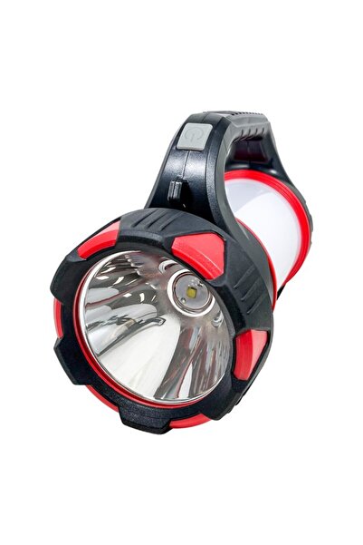 Dorcy كشاف USB قابل لإعادة الشحن بقوة 1200 لومن