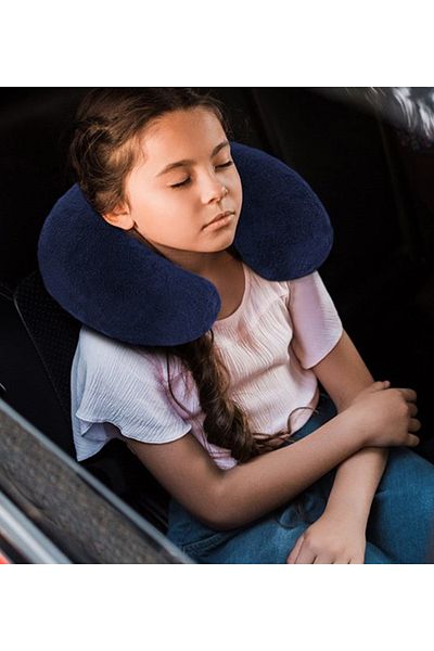 Özgüner Oyuncak Visco Travel Pillow