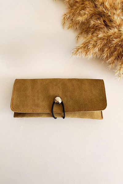 Della Pianto Lilith Special Design Glasses Case/case Gn281221
