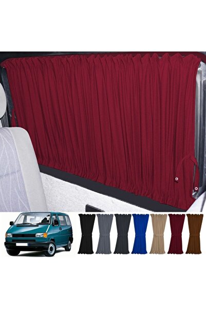 Oto Pandami Volkswagen T4 - Transporter / Caravelle Uzun Şase 1990-2003 Uyuml...