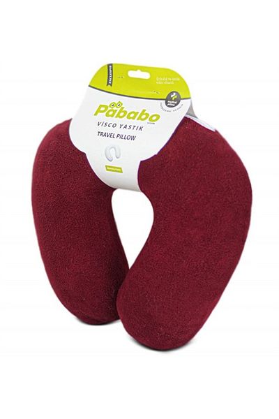Pababo Visco Travel Pillow