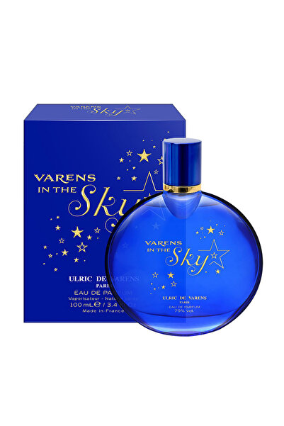 Ulric De Varens Varens In The Sky Çiçeksi Kadın Parfüm Edp 100 ml